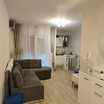 Old Bakery Studio Apartment In Budva Center