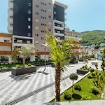 Old Bakery Studio Apartment In Budva Center