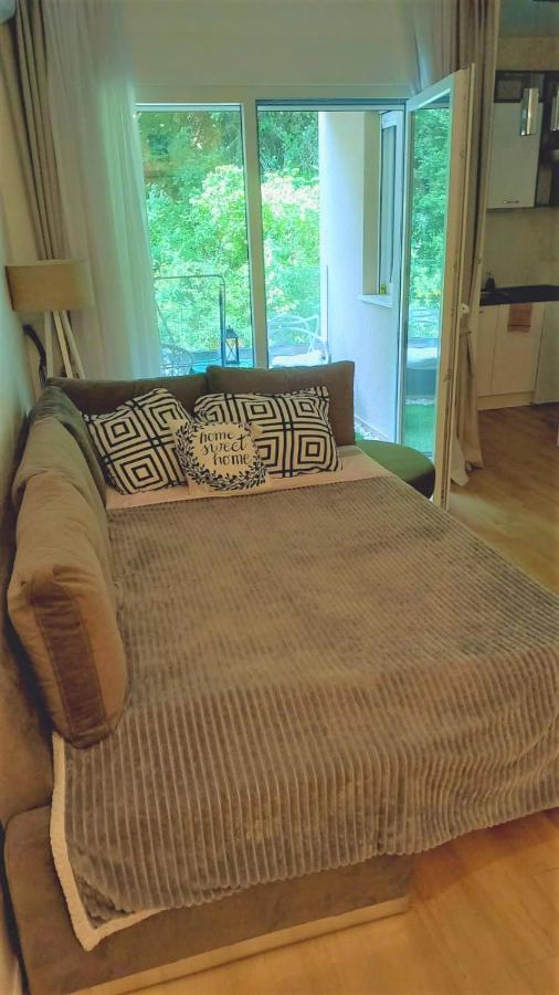Appartement Old Bakery Studio In Center Budva