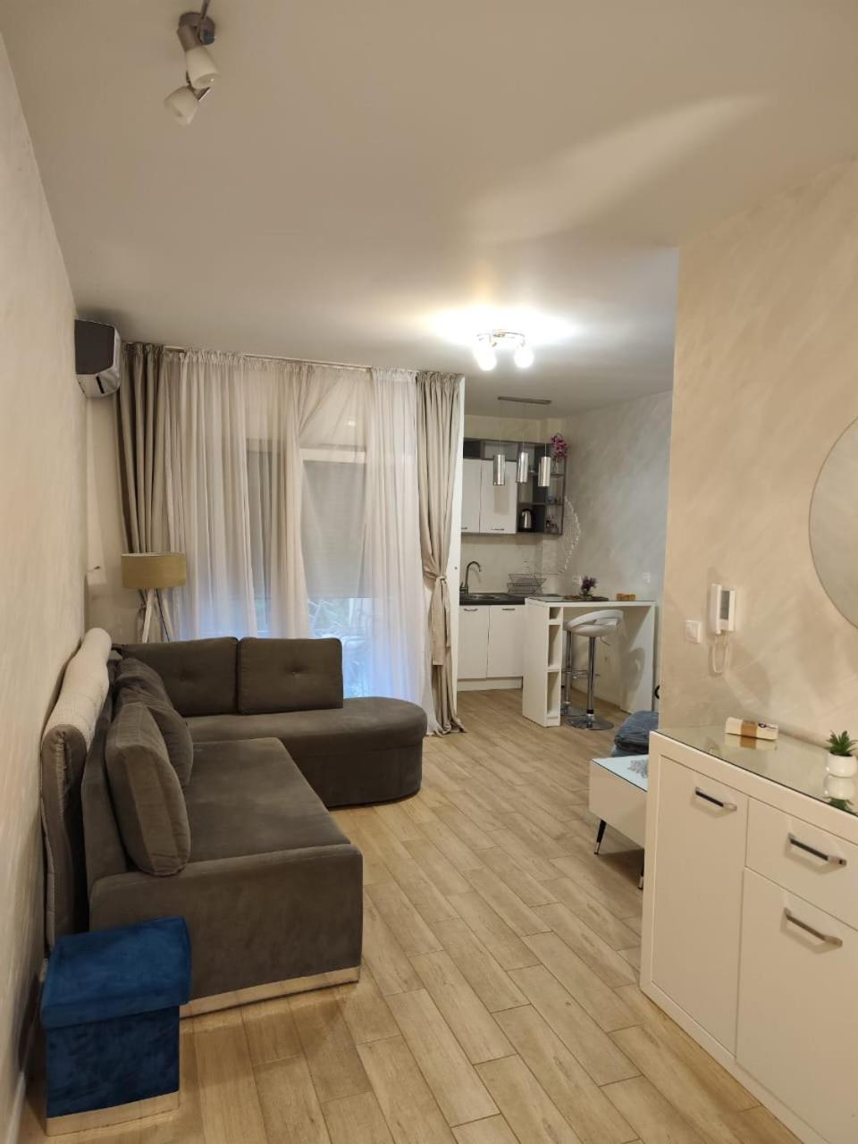 Old Bakery Studio In Center * Budva